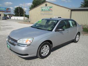  Chevrolet Malibu LS in Liberty, MO