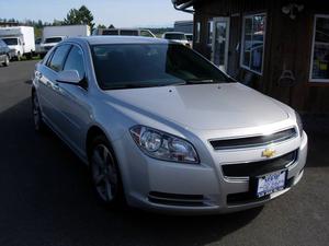  Chevrolet Malibu LT in Friday Harbor, WA