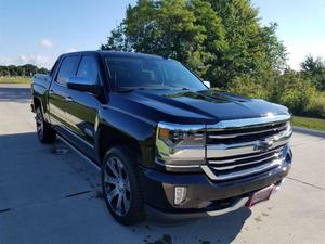  Chevrolet Silverado  High Country For Sale In