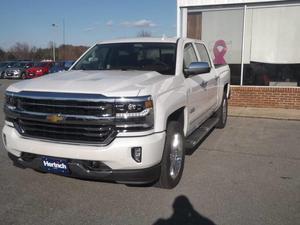  Chevrolet Silverado  High Country For Sale In