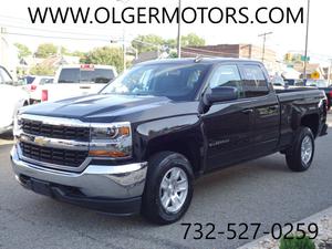  Chevrolet Silverado  LT For Sale In Woodbridge |