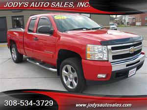  Chevrolet Silverado  LT in North Platte, NE