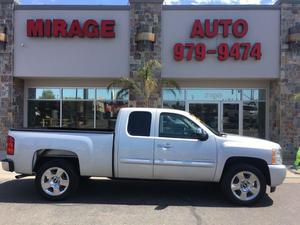  Chevrolet Silverado  LT in Sacramento, CA