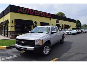  Chevrolet Silverado  Work Truck in Red Bank, NJ