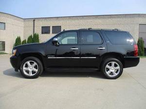  Chevrolet Tahoe LTZ For Sale In Fargo | Cars.com