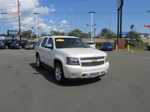  Chevrolet Tahoe LTZ in East Haven, CT