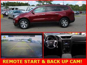  Chevrolet Traverse 1LT For Sale In Lake Orion |