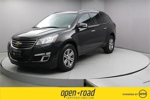  Chevrolet Traverse 2LT For Sale In Ralston | Cars.com