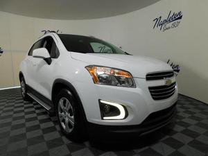  Chevrolet Trax LS For Sale In Palm Beach Gardens |