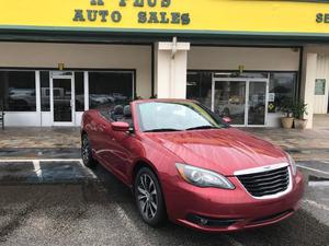  Chrysler 200 S in Longs, SC