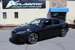  Chrysler 200 Touring For Sale In West Islip | Cars.com