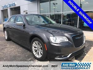  Chrysler 300C Base For Sale In Indianapolis | Cars.com