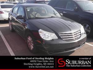  Chrysler Sebring LX in Sterling Heights, MI