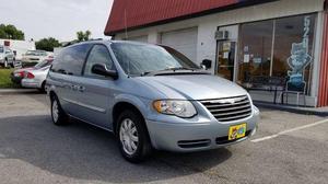  Chrysler Town & Country Touring For Sale In Frederick |