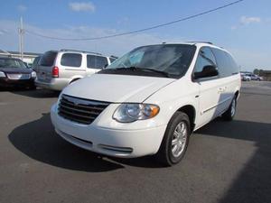  Chrysler Town & Country Touring For Sale In Sedalia |