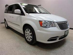  Chrysler Town & Country Touring in Fort Lupton, CO