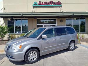  Chrysler Town & Country Touring in Littleton, CO