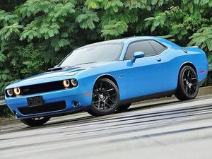  Dodge Challenger R/T For Sale In Marietta | Cars.com