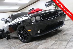  Dodge Challenger R/T For Sale In Westfield | Cars.com