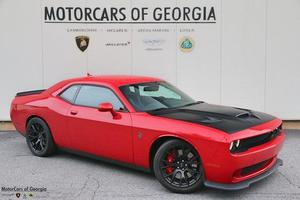  Dodge Challenger SRT Hellcat For Sale In Atlanta |