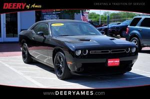  Dodge Challenger SXT For Sale In Ames | Cars.com