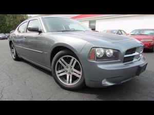  Dodge Charger R/T For Sale In Danville | Cars.com