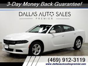  Dodge Charger SE For Sale In Carrollton | Cars.com