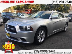  Dodge Charger SE For Sale In West Hempstead | Cars.com