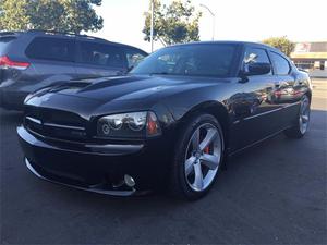  Dodge Charger SRT-8 in San Leandro, CA