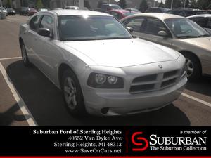  Dodge Charger in Sterling Heights, MI