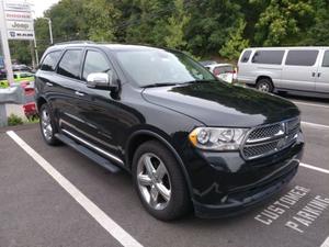  Dodge Durango Citadel in Coraopolis, PA