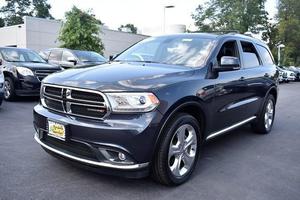  Dodge Durango Limited For Sale In St. James | Cars.com