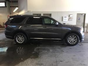  Dodge Durango SXT For Sale In West Springfield |