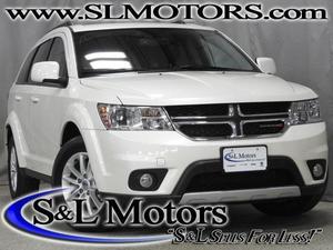  Dodge Journey SXT For Sale In Pulaski | Cars.com