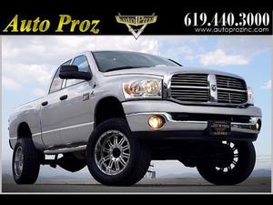  Dodge Ram  I6 LIFTED For Sale In El Cajon |