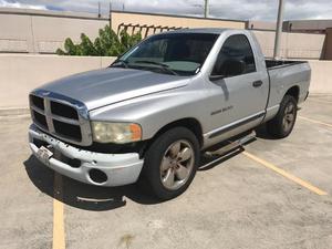  Dodge Ram  ST in Honolulu, HI