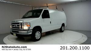  Ford E150 Commercial For Sale In Jersey City | Cars.com