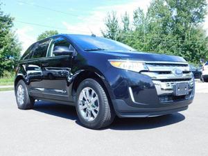  Ford Edge Limited For Sale In Cheshire | Cars.com