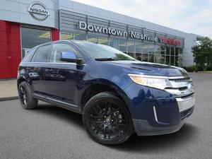  Ford Edge Limited For Sale In Nashville | Cars.com