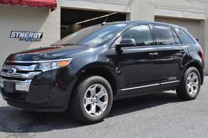  Ford Edge SE For Sale In Strasburg | Cars.com