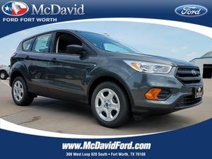  Ford Escape S FWD in Fort Worth, TX