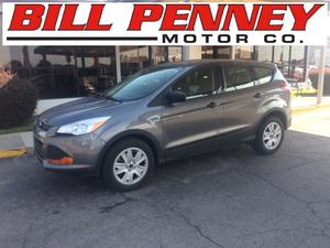  Ford Escape S in Huntsville, AL