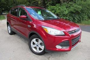  Ford Escape SE For Sale In Indianapolis | Cars.com
