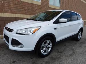  Ford Escape SE For Sale In New Haven | Cars.com