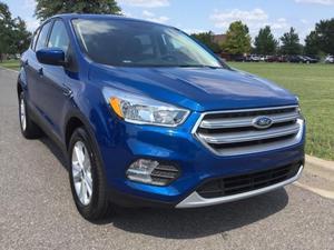  Ford Escape SE For Sale In Norman | Cars.com