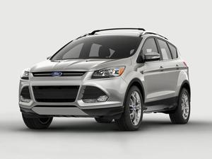  Ford Escape SE in Kansas City, MO