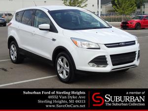  Ford Escape SE in Sterling Heights, MI