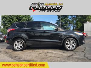  Ford Escape SEL in Greer, SC