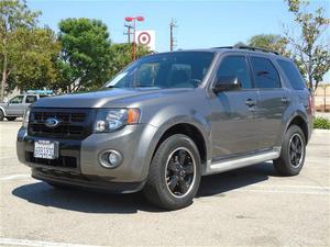  Ford Escape XLT in Van Nuys, CA