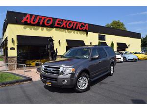  Ford Expedition EL King Ranch in Red Bank, NJ